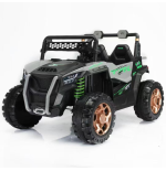 AUTO BUGGY PRO MAX NA AKUMULATOR, 2-OSOBOWE, MOCNY, BEZPIECZNY