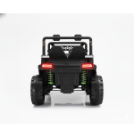 AUTO BUGGY PRO MAX NA AKUMULATOR, 2-OSOBOWE, MOCNY, BEZPIECZNY