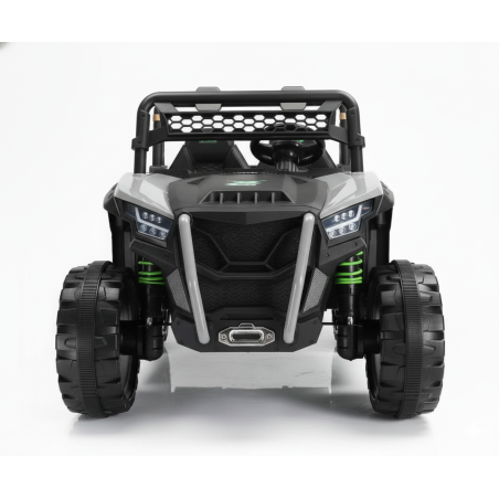 AUTO BUGGY PRO MAX NA AKUMULATOR, 2-OSOBOWE, MOCNY, BEZPIECZNY