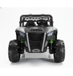 AUTO BUGGY PRO MAX NA AKUMULATOR, 2-OSOBOWE, MOCNY, BEZPIECZNY