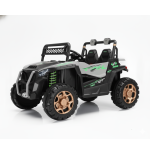 AUTO BUGGY PRO MAX NA AKUMULATOR, 2-OSOBOWE, MOCNY, BEZPIECZNY