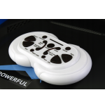 AUTO BUGGY PRO MAX NA AKUMULATOR, 2-OSOBOWE, MOCNY, BEZPIECZNY