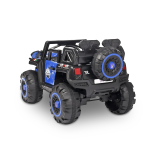 AUTO BUGGY PERFORMANCE BLUE NA AKUMULATOR, MOCNY, BEZPIECZNY