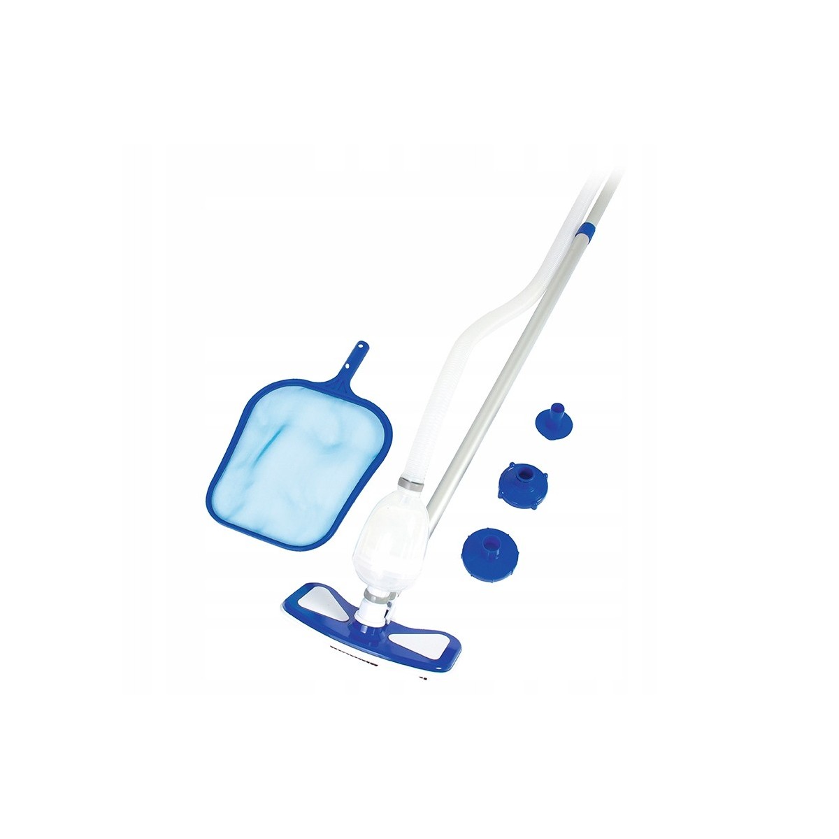 Zestaw czyszczący do basenów Bestway 58234