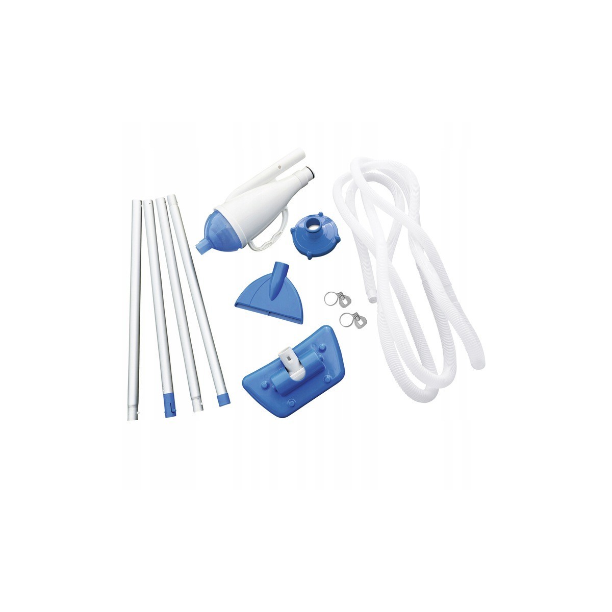 Odkurzacz do czyszczenia dna basenu Bestway 58212