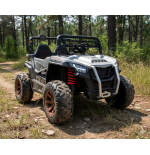 AUTO BUGGY PRO MAX NA AKUMULATOR, 2-OSOBOWE, MOCNY, BEZPIECZNY