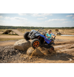 AUTO BUGGY PRO MAX NA AKUMULATOR, 2-OSOBOWE, MOCNY, BEZPIECZNY