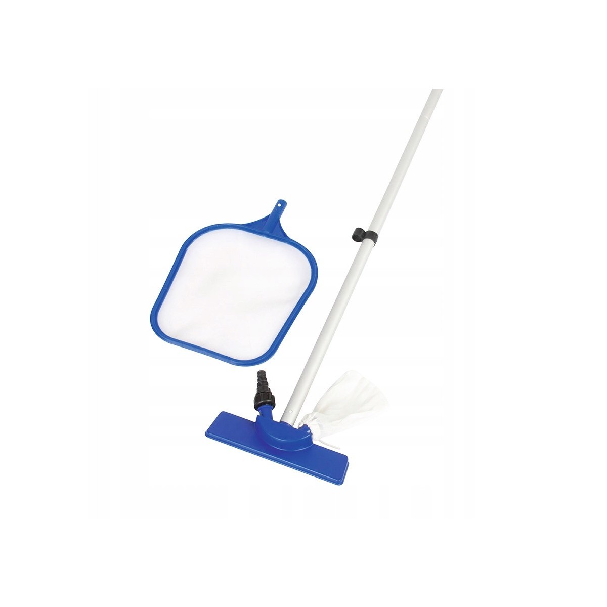 Zestaw do czyszczenia basenu Bestway 58013