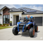 AUTO BUGGY PRO MAX NA AKUMULATOR, 2-OSOBOWE, MOCNY, BEZPIECZNY