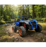 AUTO BUGGY PRO MAX NA AKUMULATOR, 2-OSOBOWE, MOCNY, BEZPIECZNY