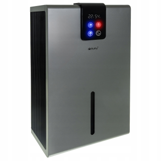 Osuszacz powietrza Ruhhy Osuszacz Powietrza 90 W 1L/24h