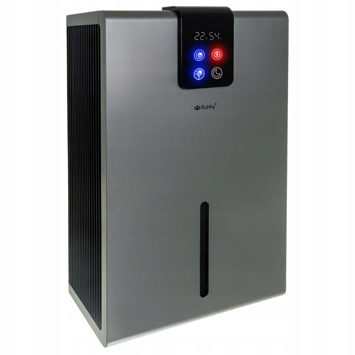 Osuszacz powietrza Ruhhy Osuszacz Powietrza 90 W 1L/24h