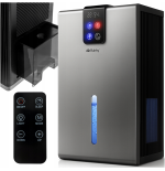 Osuszacz powietrza Ruhhy Osuszacz Powietrza 90 W 1L/24h