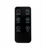 Osuszacz powietrza Ruhhy Osuszacz Powietrza 90 W 1L/24h