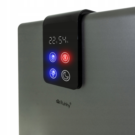 Osuszacz powietrza Ruhhy Osuszacz Powietrza 90 W 1L/24h