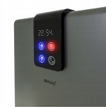 Osuszacz powietrza Ruhhy Osuszacz Powietrza 90 W 1L/24h