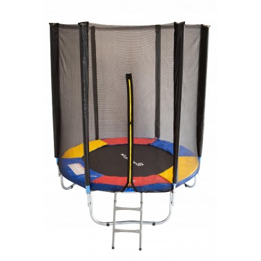 Drabinka do trampoliny JUST FUN 8FT 65cm