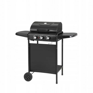 Grill gazowy Otero 3 palniki