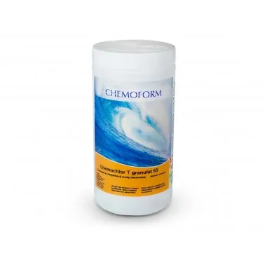 Chemochlor T Granulat 65 chlor szok...