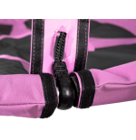 Bocianie gniazdo różowe FLY JUST FUN 100CM