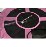 Bocianie gniazdo różowe FLY JUST FUN 100CM