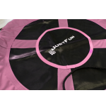 Bocianie gniazdo różowe FLY JUST FUN 100CM