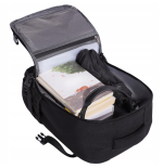 Plecak kabinowy WINGS bagaż podręczny 40x25x20 Ryanair Wizz Air BLUE