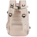 Plecak kabinowy WINGS bagaż podręczny 40x25x20 Ryanair Wizz Air 20L KHAKI