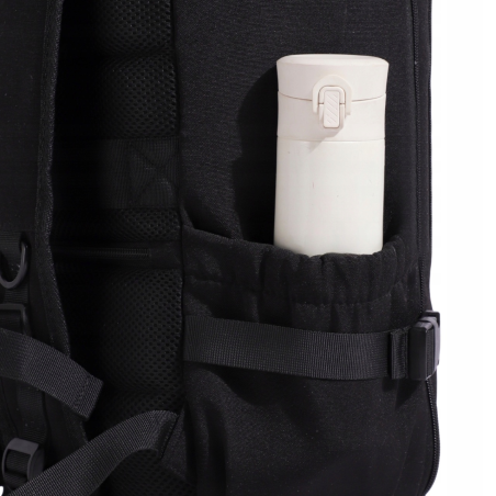 Plecak kabinowy WINGS bagaż podręczny 40x25x20 Ryanair Wizz Air BLUE