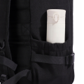 Plecak kabinowy WINGS bagaż podręczny 40x25x20 Ryanair Wizz Air 20L KHAKI