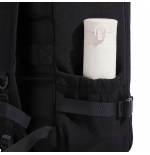 Plecak kabinowy WINGS bagaż podręczny 40x25x20 Ryanair Wizz Air 20L KHAKI