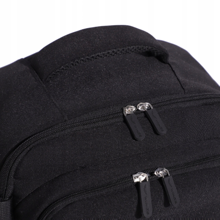 Plecak kabinowy WINGS bagaż podręczny 40x25x20 Ryanair Wizz Air 20L KHAKI