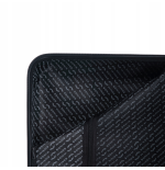 Walizka twarda średnia ABS VULT01 M YELLOW 63 l WINGS