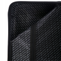 Walizka WINGS twarda kabinowa ABS CT01 S CHAMPAGNE 38 l