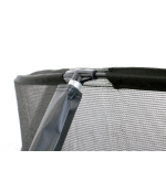 TRAMPOLINA OGRODOWA PREMIUM BLACK JUST FUN 6FT-183CM
