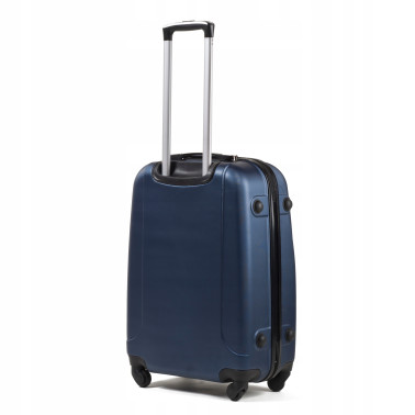 K310, Mała walizka kabinowa Wings XS, Blue
