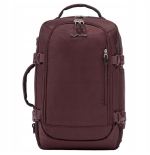 Plecak turystyczny WINGS SKY001 MINI brązowy 20-40 l