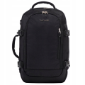 Plecak turystyczny Wings SKY001-MINI 20-40 l czarny