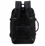 Plecak turystyczny Wings SKY001-MINI 20-40 l czarny