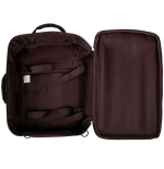 Plecak turystyczny WINGS SKY001 MINI brązowy 20-40 l
