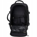 Plecak turystyczny Wings SKY001-MINI 20-40 l czarny