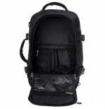 Plecak turystyczny Wings SKY001-MINI 20-40 l czarny