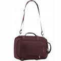 Plecak turystyczny WINGS SKY001 MINI brązowy 20-40 l