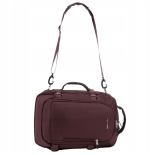 Plecak turystyczny WINGS SKY001 MINI brązowy 20-40 l