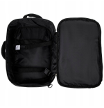 Plecak turystyczny Wings SKY001-MINI 20-40 l czarny