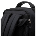 Plecak turystyczny WINGS SKY001 MINI brązowy 20-40 l