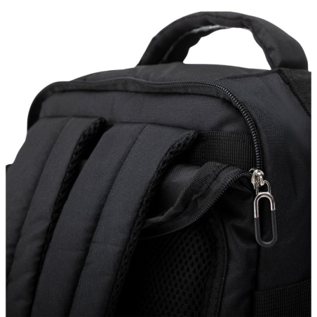 Plecak turystyczny WINGS SKY001 MINI brązowy 20-40 l