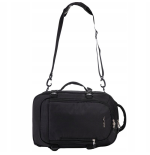 Plecak turystyczny Wings SKY001-MINI 20-40 l czarny