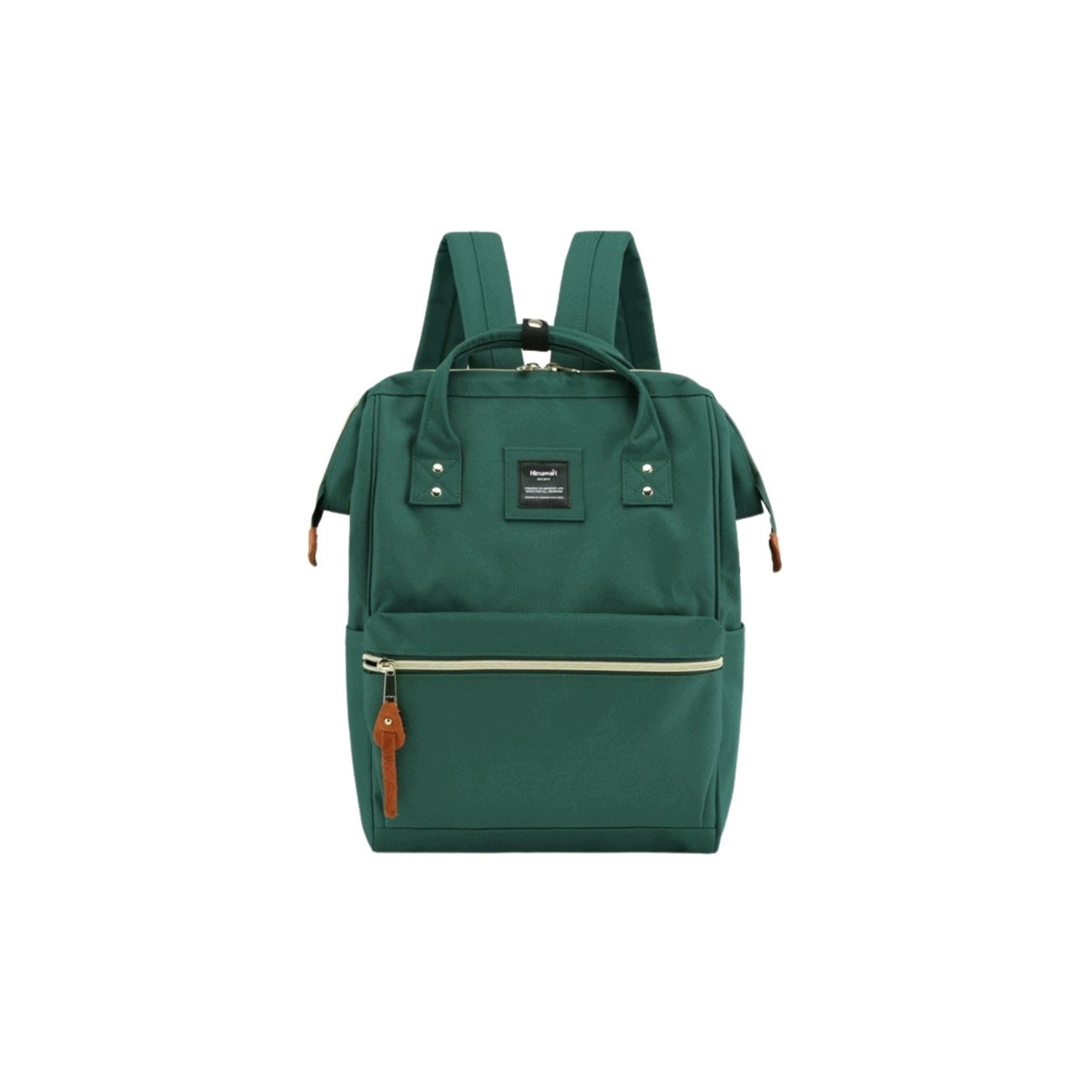 Plecak wojskowy Himawari 20-40 l zielony