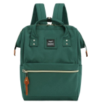 Plecak wojskowy Himawari 20-40 l zielony